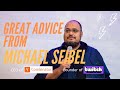 Michael Seibel's Advice For Young Entrepreneurs (CEO@Y Combinator, Founder@Twitch) | DECODE STARTUP
