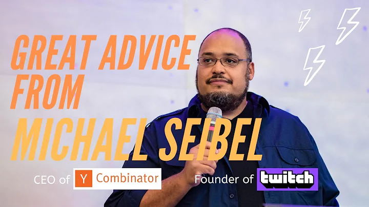 Y Combinator's Michael Siebel on Startup Success: The Real Challenges and Insights