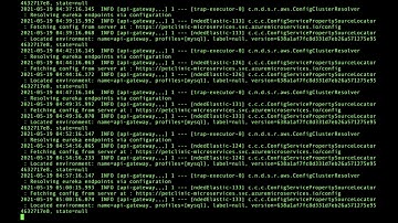 7-minute demo - accelerate Spring Boot applications to cloud at scale!