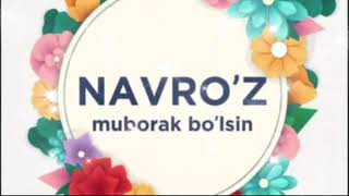 Навруз Байрами Муборак/Navroz Tabrigi