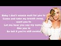 Little Mix - Rendezvous (Lyrics)