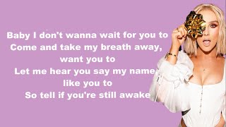 Little Mix - Rendezvous (Lyrics)