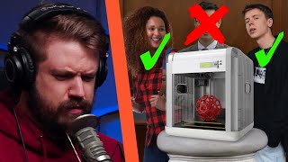 Who Should Be Allowed to Buy a 3D Printer?