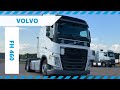 VOLVO FH 460