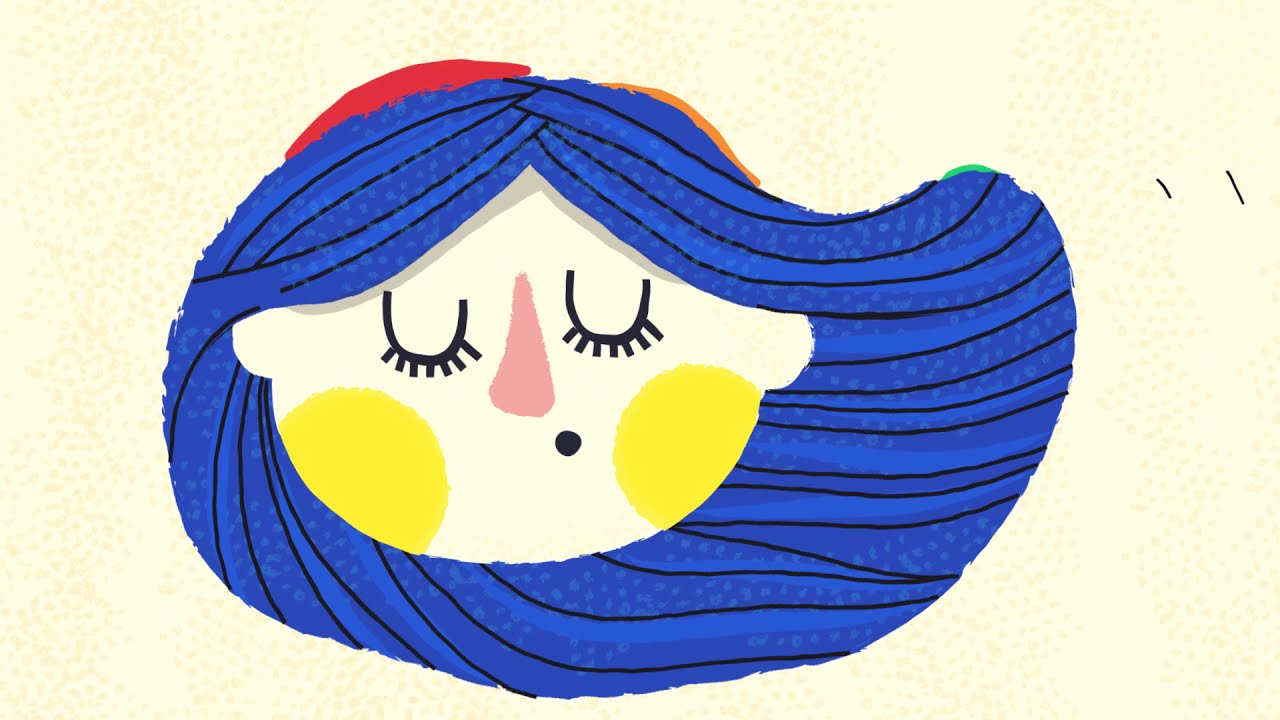 Elisa Gatti, a Mãe Musical | O abraço das cores