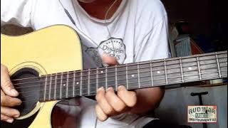 Nokia Ringtone | Acoustic Guitar Version With Tutorial