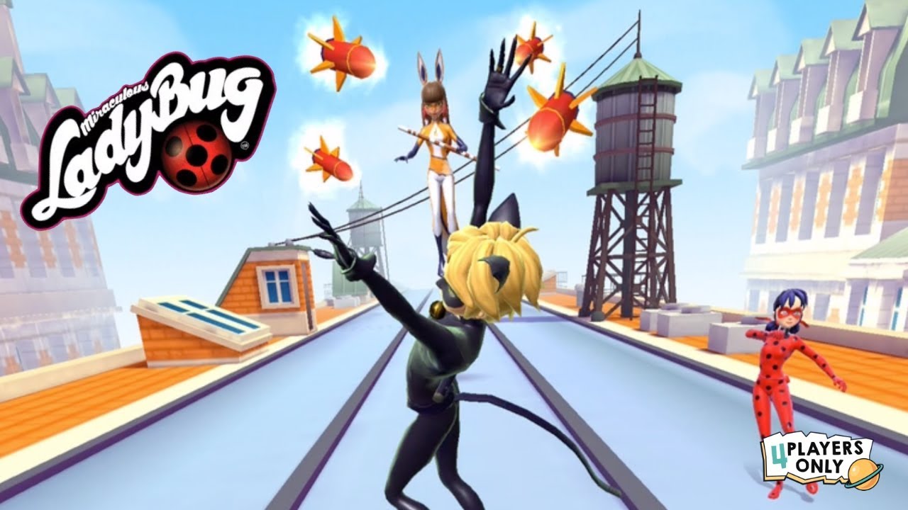 ZAG Games Partners with CrazyLabs to Develop Second Miraculous Game