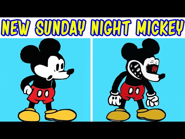 Green Mations Creations • X પર: Mr Beast rap battle meme but it's Mickey.  Lmao #FNF #MickeyMouse #Disney #Rubberhose #WednesdaysInfidelity #VSMouse  #SundayNightSuicide #SuicideMouse #Art #Cartoon #1930cartoons #MrBeast  #MrBeastMeme #IbisPaintX https