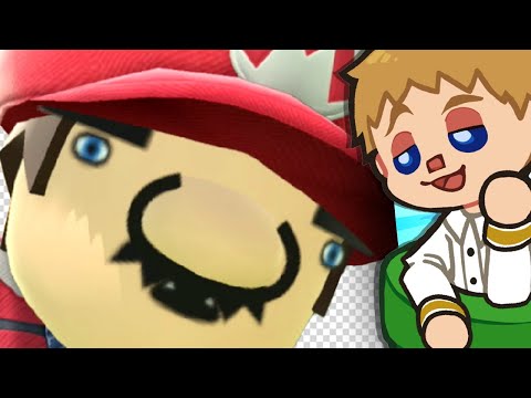 Saving some special friends :)「Miitopia (Lava World)」 - Saving some special friends :)「Miitopia (Lava World)」