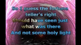 Hands Like Houses - Torn (Lyrics)