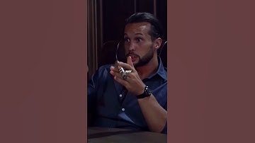 Tristan Tate On How To Use Your First Money