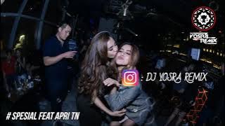 SUPER TINGGI !!! JUNGLE DUTCH 2019 FULLBASS MELAYANG TINGGI !!!  DJ YOSRA REMIX