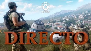DIRECTO - Project Argo - Prototype