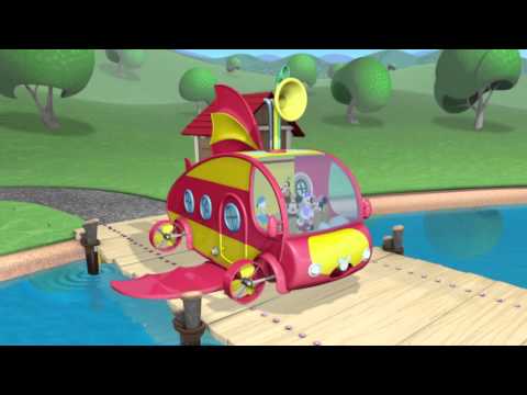 Klub Przyjaciół Myszki Miki  - Podwodna przygoda - Oglądaj w Disney Junior
