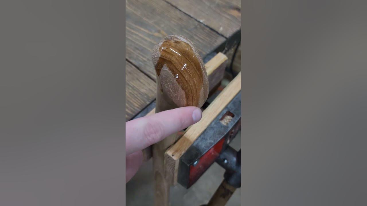 How to apply Linseed Oil on wood. Is it durable? Applying and testing  durability. Waterproof ? 