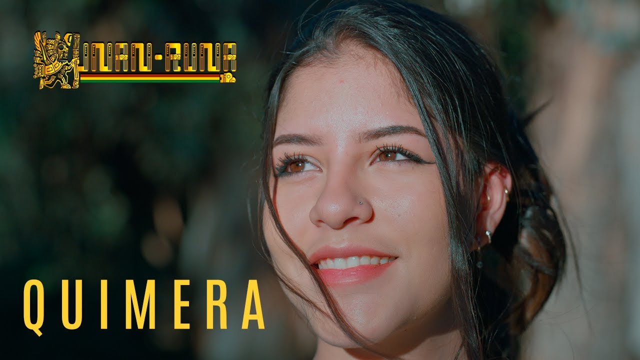 Kunan Runa - Quimera (Video Oficial)
