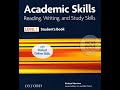 New Headway Academic Skills Level 1 Unit 5 بين يديك 