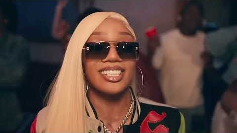 Thumbnail of Rick Ross - Red Flags ft. Jeezy, GloRilla, Boosie (Music Video) 2025
