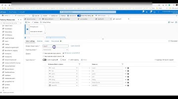 ADF Data Flows: Dynamic Lookup
