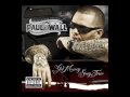 Paul Wall Ft. JD - Im Throwed