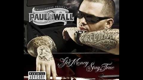 Paul Wall Ft. JD - Im Throwed