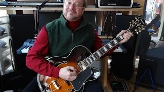 GUITAR LESSON 2 - Chapter 2 - Guitar Physics Wealth