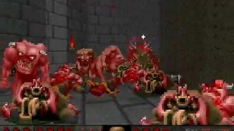 Hell revealed II map 31 UV Max by Sindrom11(The Descent II)