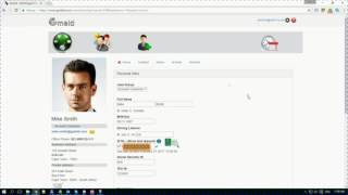 ID Validation with the South African Home Affairs