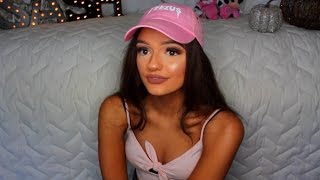 ♡moving to a new country - 1 year later♡