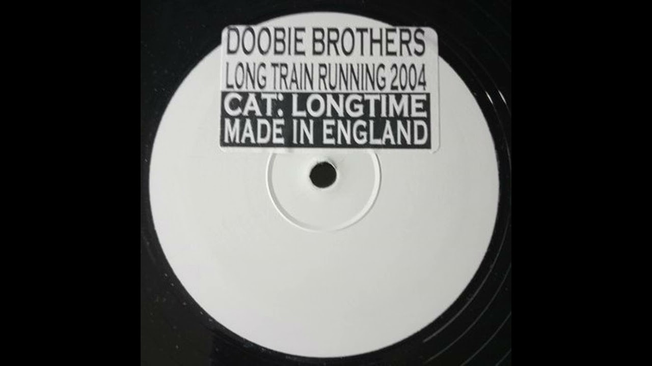 Doobie Brothers - Long Train Running 2004 (Remix 2) - YouTube