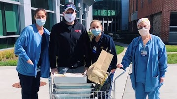 One Good Thing: Reflecting on 35 days of kindness