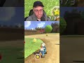 Mario Cart 8 der Panzer kam anders wild😂
