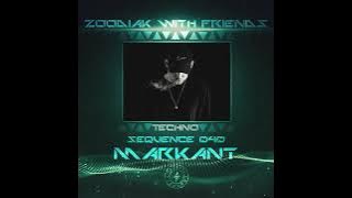 Zoodiak With Friends - Sequence 40 by Markant