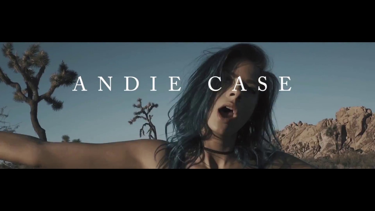 Andie Case - "So Low" (Teaser) - YouTube