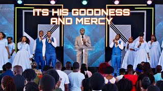 Apostle Grace Lubega - Mercy