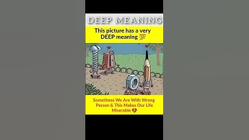 Deep Meaning 💯#reality#relationship#motivation#motivationalvideo#shorts