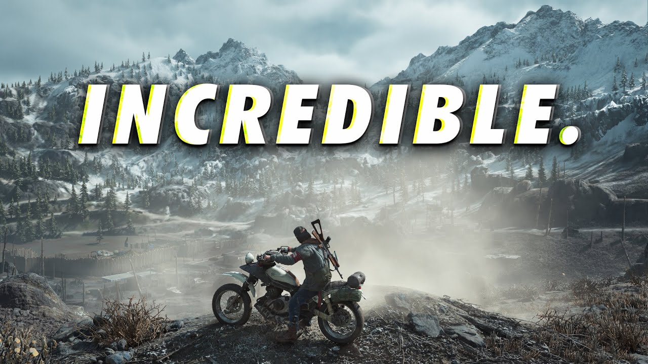 The MOST Underrated Zombie Game of ALL Time.