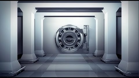 Zero-Trust Part 1 - Objectives and Tenets
