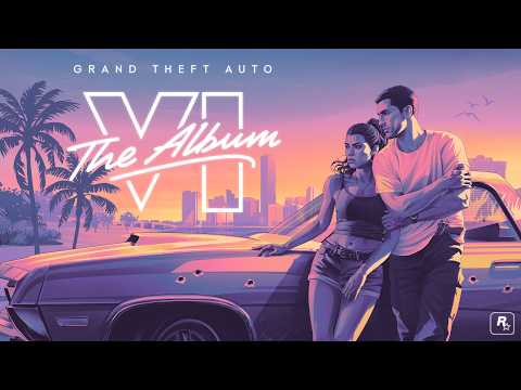 GTA VI | Travis Scott - "RHYNO" | GTA VI The Album
