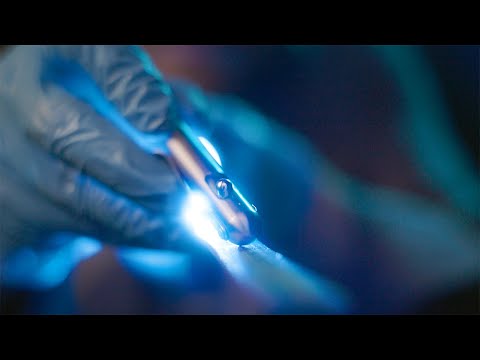 (ASMR) The Receptor Corrector | Fixing You