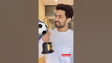 Thumbnail of Viral Song Of The Decade😱Award Winning Song By - Armaan Malik #buttabomma #shorts