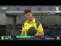 Australia v India 2025-26 | First ODI