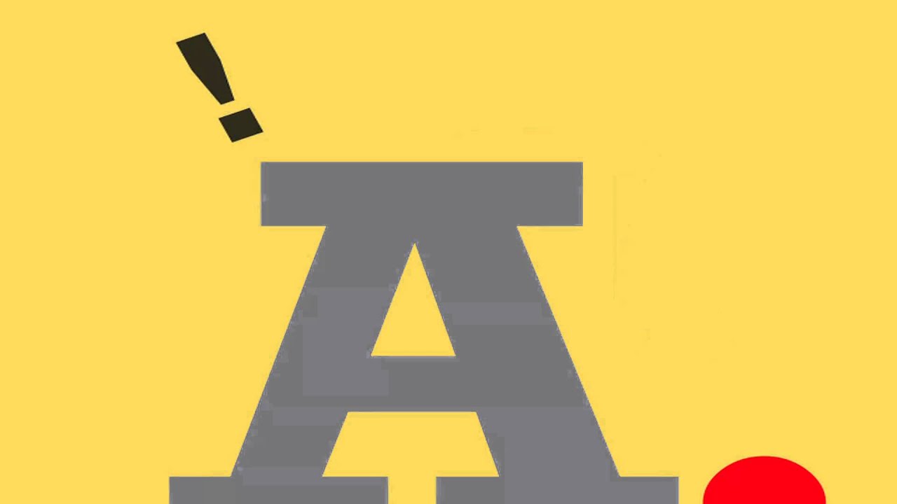 Grillust - Davey's Type Journey (Calm to Angry)