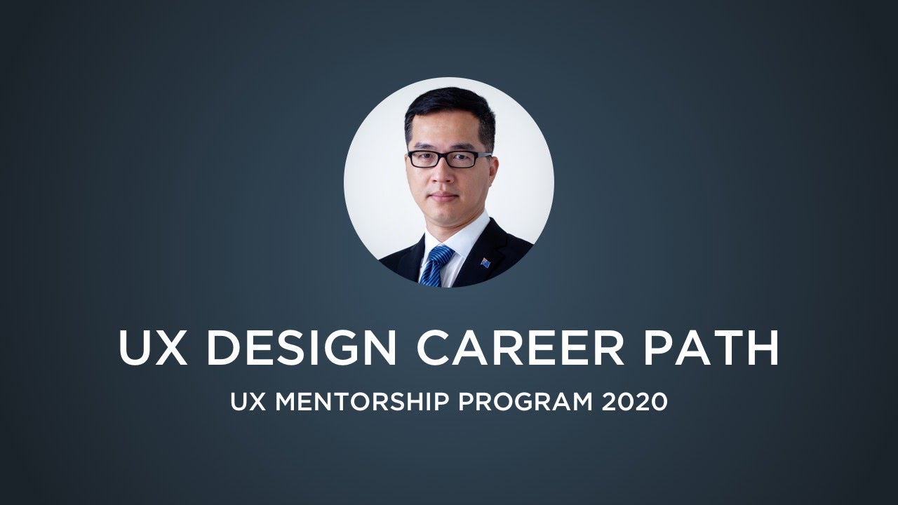 UX Design Career Path