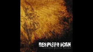 Despised Icon - The Healing Process FULL ALBUM