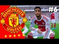 Le match le plus IMPORTANT de la Saison - FL 26 Master League (Manchester United) Ep 6