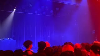 jin doggワンマンLIVE@2023.12.22 恵比寿 Liquidroom