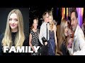 Amanda Seyfried Family Pictures || Father, Mother, Sister, Ex-partner, Spouse !!!