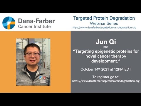 Jun Qi -
