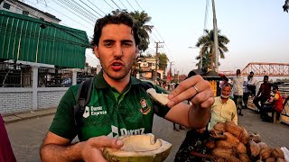 Bangladesh Coconut Man Gets a Reward 🥥💰🇧🇩